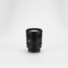 Objektyvas - Viltrox AF 85mm F1.4 Pro Sony E-mount