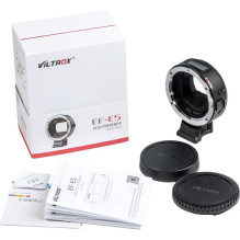 Adapter - Viltrox EF-E5...