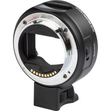 Adapter - Viltrox EF-E5 Ring Adapter (Canon EF/EF-S to Sony E-mount, autofocus)