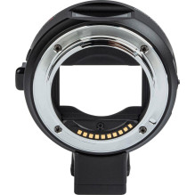 Adapter - Viltrox EF-E5 Ring Adapter (Canon EF/EF-S to Sony E-mount, autofocus)