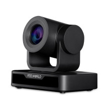 Kameros - Feelworld USB10X 1080p HD 10x Zoom Nuotolinio Valdymo
