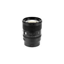 Lens - Viltrox AF 85mm F1.4...