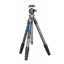Tripod - Leofoto Mr Q...