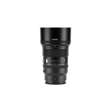 Lens - Viltrox AF 85mm F1.4 Pro Nikon Z mount, F1.4, 0.85m minimum focus