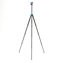 Tripod - Benro Super Slim TSSL08AN00P Lightweight for compact cameras and smartphones