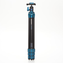 Tripod - Benro Super Slim TSSL08AN00P Lightweight for compact cameras and smartphones