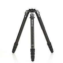 Trikojis - Benro Mammoth TMTH44C Stiprus Trikojis su Lygio Burbulu