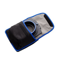 Filtras - Benro FM150T1 Optinis Stiklas ND &amp; Poliarizaciniai Filtrai