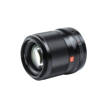Objektyvas - Viltrox AF 56mm F1.4 Nikon Z, f / 1.4, automatinis fokusavimas, juodas
