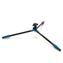 Tripod - Benro Super Slim TSSL08AN00P Lightweight for compact cameras and smartphones