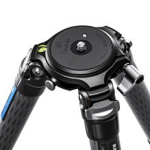Tripod - Leofoto Rapid Summit LMR-364C Carbon Fiber Lightweight 3-Section Tripod - Leofoto Rapid Summit LMR-364C Carbon Fiber Lightweight 3-Section