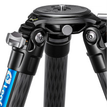 Tripod - Leofoto Rapid Summit LMR-364C Carbon Fiber Lightweight 3-Section Tripod - Leofoto Rapid Summit LMR-364C Carbon Fiber Lightweight 3-Section