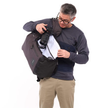 Outdoor Backpack - Shimoda Sidecountry 32 Backpack (Weatherproof, Hydration Compartment) Outdoor Backpack - Shimoda Sidecountry 32 Backpack (Weatherproof, Hydration Compartment)
