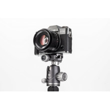 Tripod - Benro Rhino 05C+VX20 Carbon fiber lightweight tripod with ball head Tripod - Benro Rhino 05C+VX20 Carbon fiber lightweight tripod with ball head