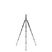 Tripod - Benro Rhino 05C+VX20 Carbon fiber lightweight tripod with ball head Tripod - Benro Rhino 05C+VX20 Carbon fiber lightweight tripod with ball head