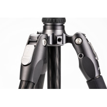 Tripod - Benro Rhino 05C+VX20 Carbon fiber lightweight tripod with ball head Tripod - Benro Rhino 05C+VX20 Carbon fiber lightweight tripod with ball head