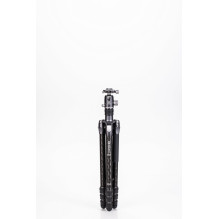 Tripod - Benro Rhino 34C+VX30 Carbon Fiber Video Tripod with Fluid Head