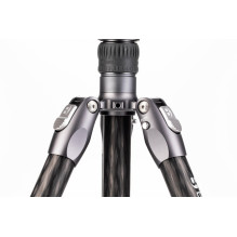 Tripod - Benro Rhino 34C+VX30 Carbon Fiber Video Tripod with Fluid Head