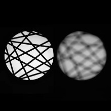 Lighting Accessory - Westcott Gobo Spot Kit by Lindsay Lighting Accessory - Westcott Gobo Spot Kit by Lindsay