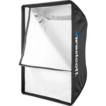 Lighting Equipment - WESTCOTT Softbox Rapid Box Switch 2x3 Portable Softbox