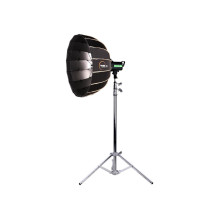 Lighting Equipment - Phottix Raja Eclipse Quick-Fold Light Modifier