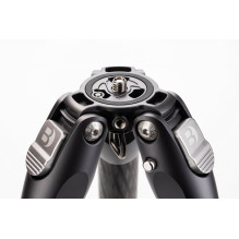 Tripod - Benro Tortoise 34C+GX35 (aluminum, GX35 ball head, portable)
