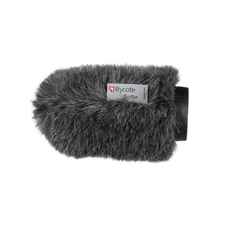 Mikrofono vėjelio apsauga - Rycote 12cm Classic-Softie (19 / 22mm)