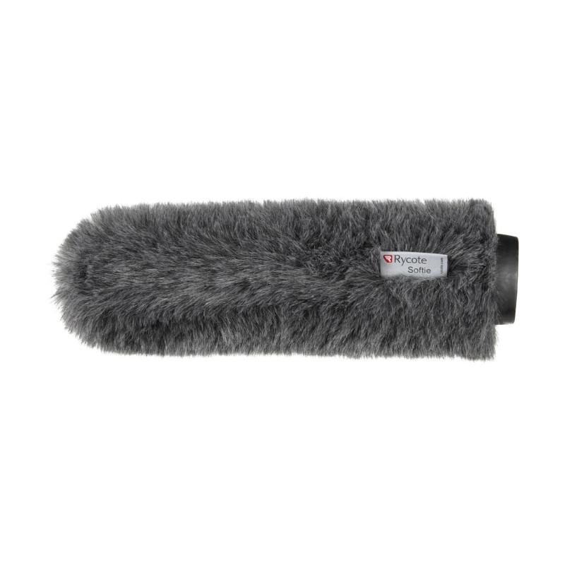 Mikrofono vėjelio apsauga - Rycote 29cm Classic-Softie (24-25mm skersmuo)