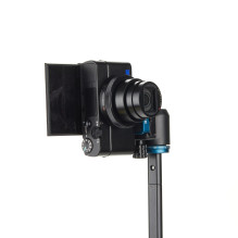 Tripod - Benro CyanBird...