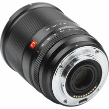 Camera lens - Viltrox AF...