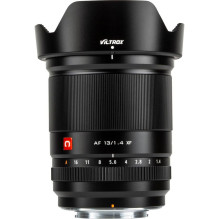 Camera lens - Viltrox AF 13mm F1.4 Fuji X