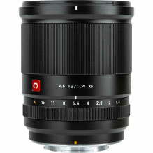 Camera lens - Viltrox AF 13mm F1.4 Fuji X