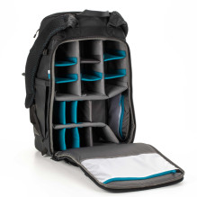 Camera Backpack - Tenba Axis v2 32L, holds 1-2 cameras, 9 lenses, 17" laptop, MultiCam Black Camera Backpack - Tenba Axis v2 32L, holds 1-2 cameras, 9 lenses, 17" laptop, MultiCam Black