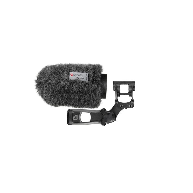 Audio įranga - Rycote 12cm Classic-Softie rinkinys 19-22mm