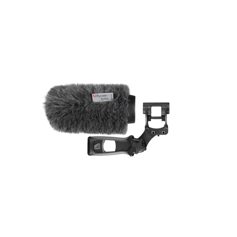 Audio įranga - Rycote 15cm Classic-Softie vėjo gaubtas 19-22mm