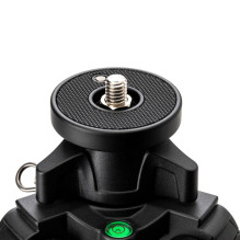 Tripod - Benro Induro Classic BICLT203 Adjustable Legs Professional Black Tripod - Benro Induro Classic BICLT203 Adjustable Legs Professional Black
