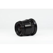 Kameros objektyvas - TTArtisan 17mm F1.4 APS-C Nikon Z