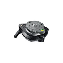 Adapter - Manfrotto lyginimo adapteris trikojams