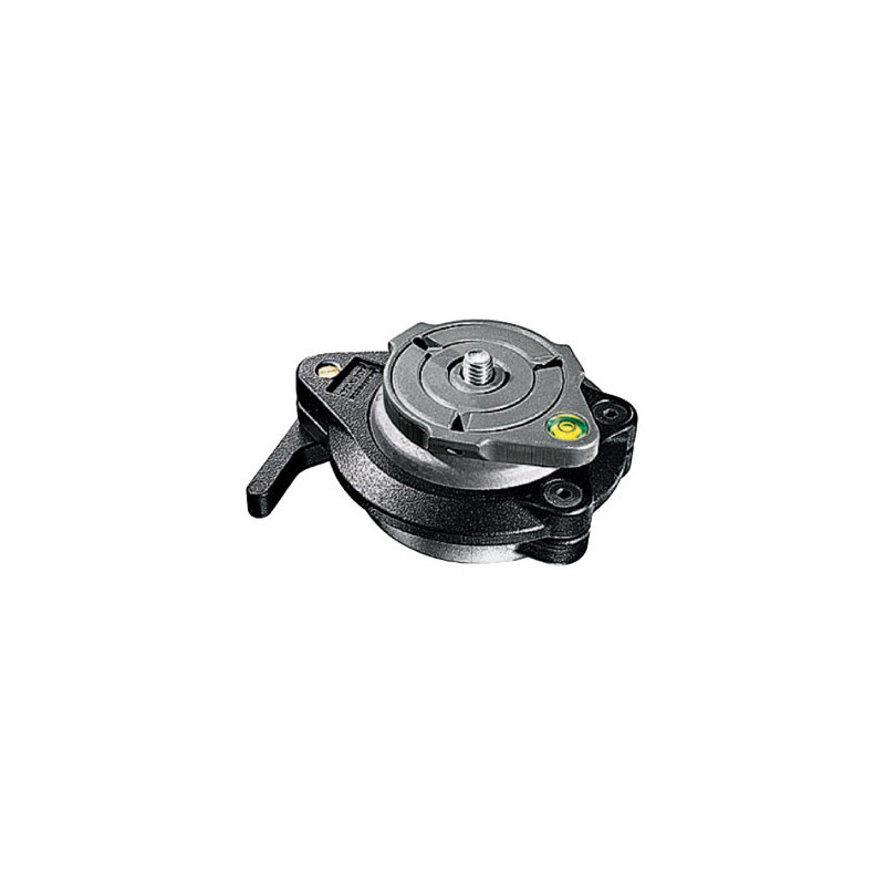 Adapter - Manfrotto lyginimo adapteris trikojams