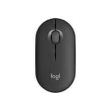 Belaidė Pelė - Logitech...
