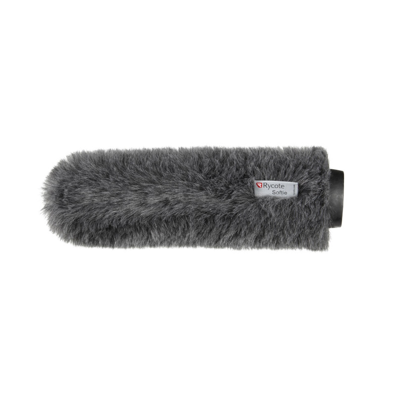 Mikrofono vėjo apsauga - Rycote 29cm Classic-Softie 19 / 22