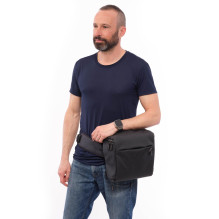 Camera Bag - Shimoda Side Street 22 Starter Kit (Shimoda, Customizable Compartments, Weatherproof) Camera Bag - Shimoda Side Street 22 Starter Kit (Shimoda, Customizable Compartments, Weatherproof)