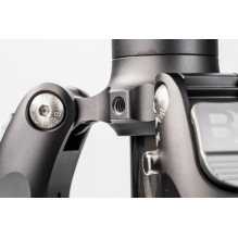 Tripod - Benro Rhino 14C Adjustable Legs Quick Release Plate Black Tripod - Benro Rhino 14C Adjustable Legs Quick Release Plate Black