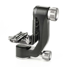 Camera Accessory - Benro GH5C Mini Stabilizer with Quick Release Plate