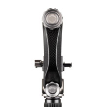 Kameros priedas - Benro GH5C Mini stabilizatorius su greito atjungimo plokšte