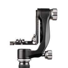 Kameros priedas - Benro GH5C Mini stabilizatorius su greito atjungimo plokšte