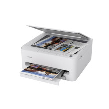 Multi-function printer - Canon PIXMA TS4150i inkjet 1200x1200 DPI Wi-Fi