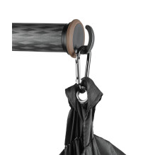 Tripod accessory - Leofoto HC-28 Aluminum pole 10kg load capacity