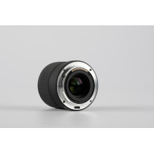 Kameros objektyvas - VILTROX AF 40mm F2.5 Nikon Z (40mm f / 2.5, automatinis fokusavimas)