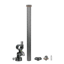 Tripod accessory - Leofoto HC-28 Aluminum pole 10kg load capacity